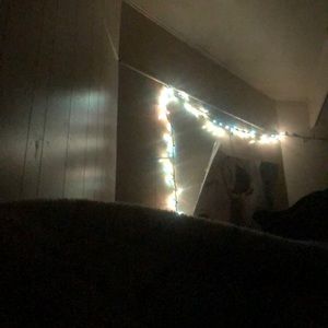 Meet your Posher, Garcia